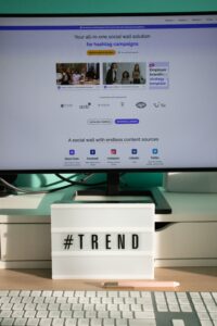 Social Media photo